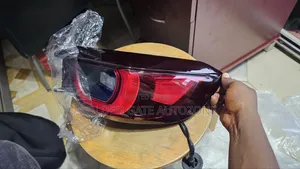 Mazda Cx 50 2024 Taillight R
