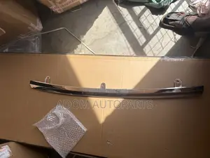 Honda Pilot Shell Bumper Grill Chrome Shining 2023 2024 2025