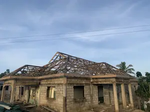 Experts in Self Lock,Ibr and All Kind of Roofing