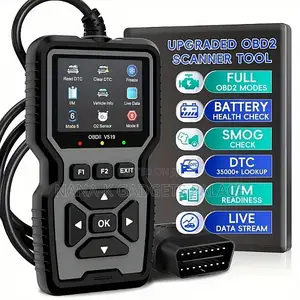 V519 Obd2 Professional Scanner Diagnostic Tool
