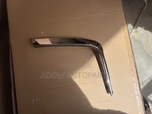 Honda Pilot Foglight Moulding Chrome 2022 2023 2025