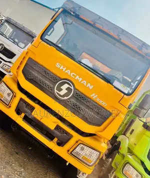 Tipper Trucks