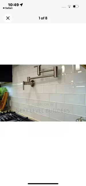 Professional Finishing Tiling Work