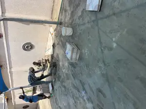 Professional Finishing Tiling Work