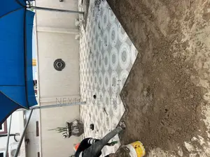 Professional Finishing Tiling Work