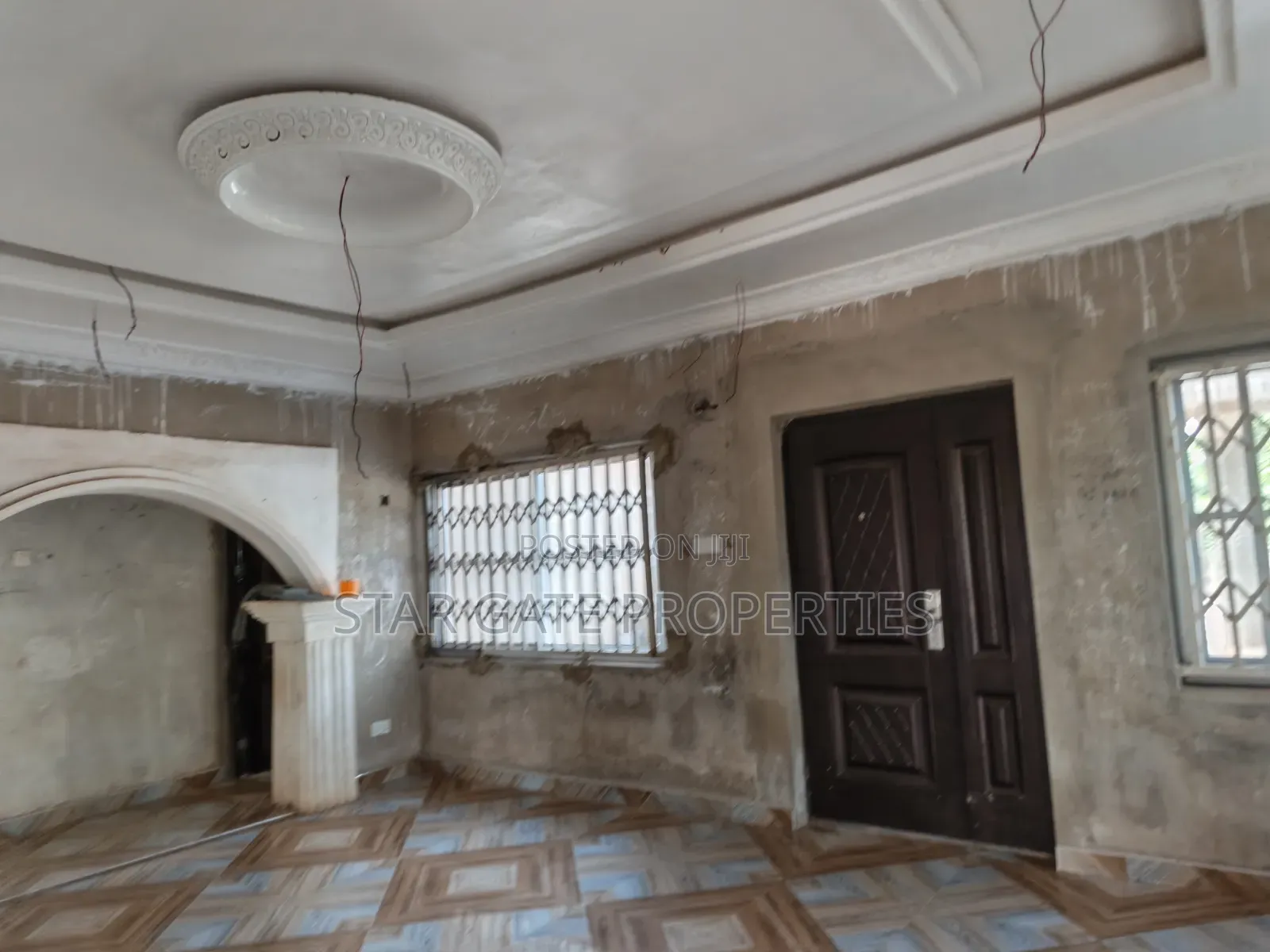3bdrm House in Adankwaame, Kumasi Metropolitan for sale