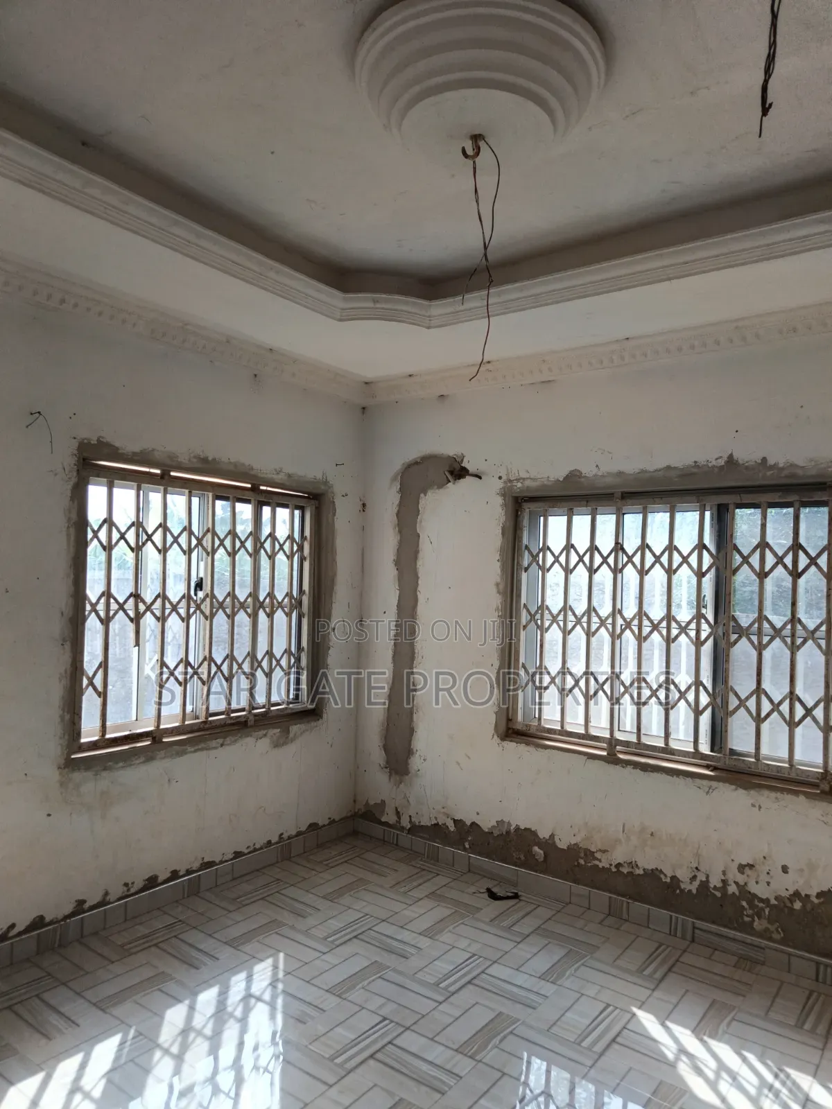 3bdrm House in Adankwaame, Kumasi Metropolitan for sale