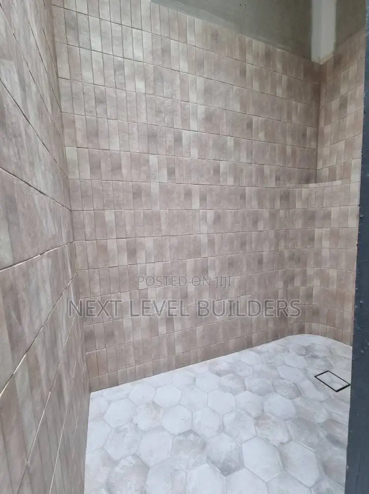 Professional Finishing Tiling Work