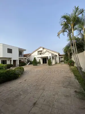4bdrm House in Mainstay Estates, Taifa-Burkina for sale
