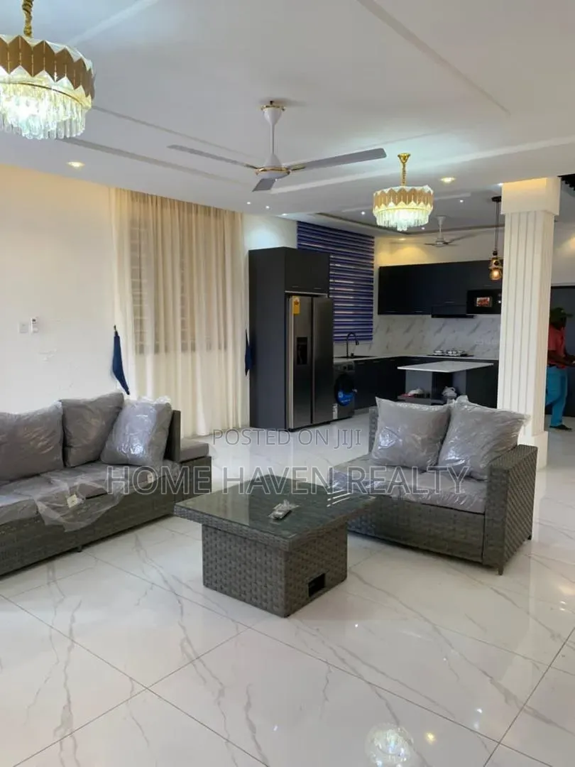 2bdrm House in Satellite, Amasaman for sale