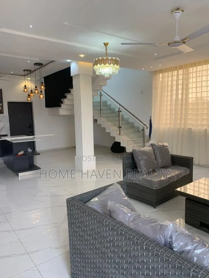 2bdrm House in Satellite, Amasaman for sale