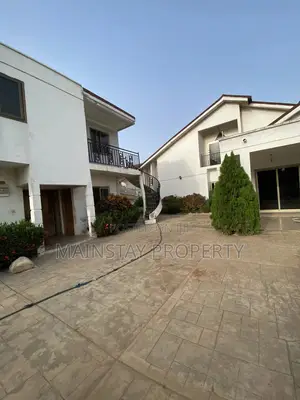 4bdrm House in Mainstay Estates, Taifa-Burkina for sale