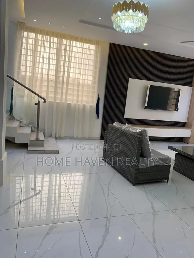 2bdrm House in Satellite, Amasaman for sale