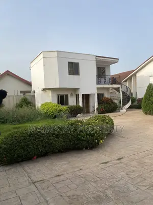 4bdrm House in Mainstay Estates, Taifa-Burkina for sale