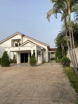 4bdrm House in Mainstay Estates, Taifa-Burkina for sale