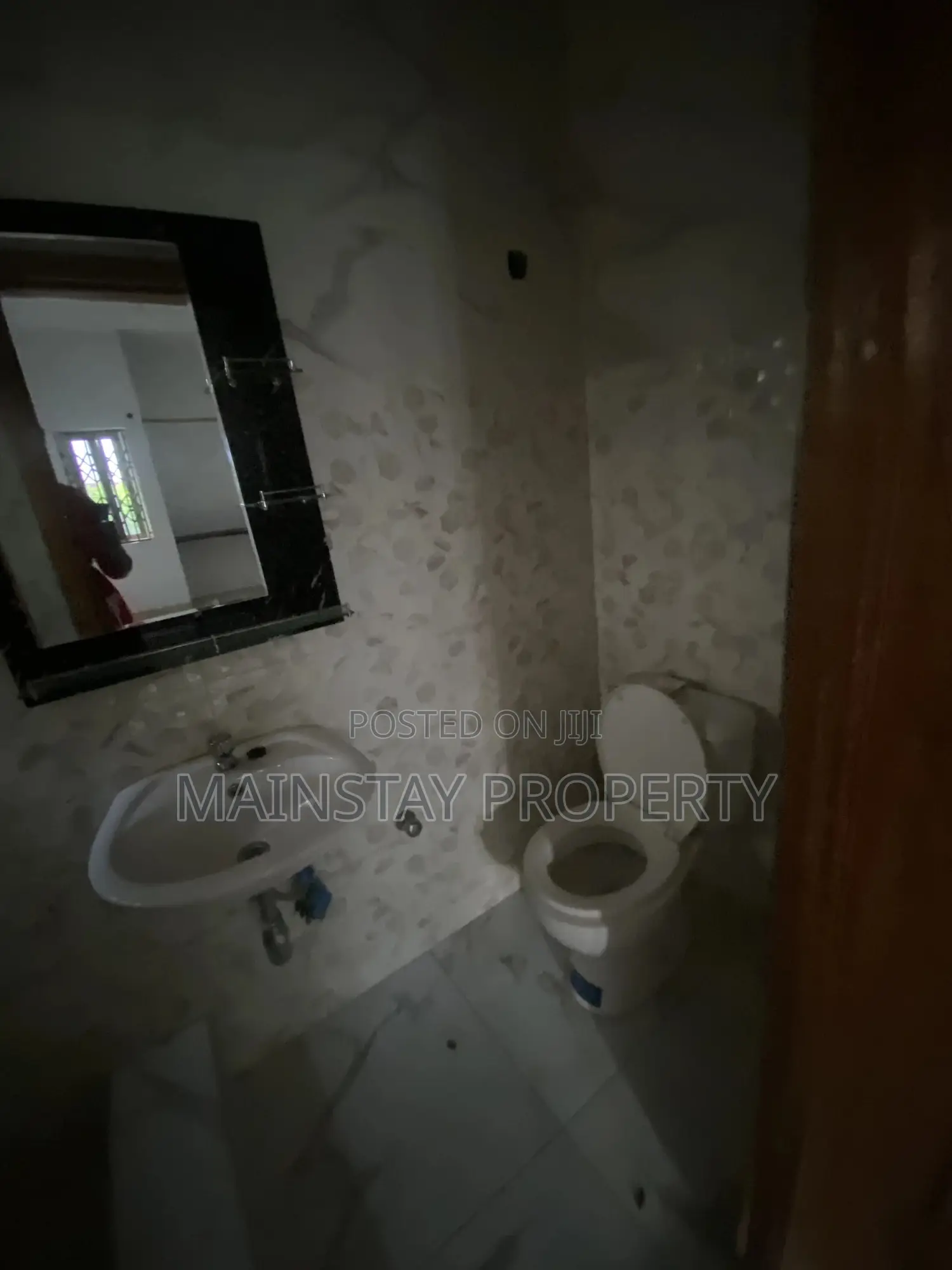 4bdrm House in Mainstay Estates, Taifa-Burkina for sale
