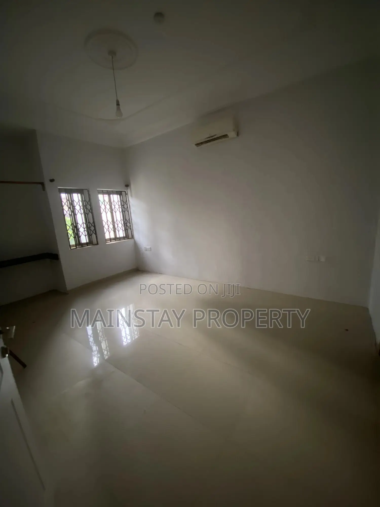 4bdrm House in Mainstay Estates, Taifa-Burkina for sale