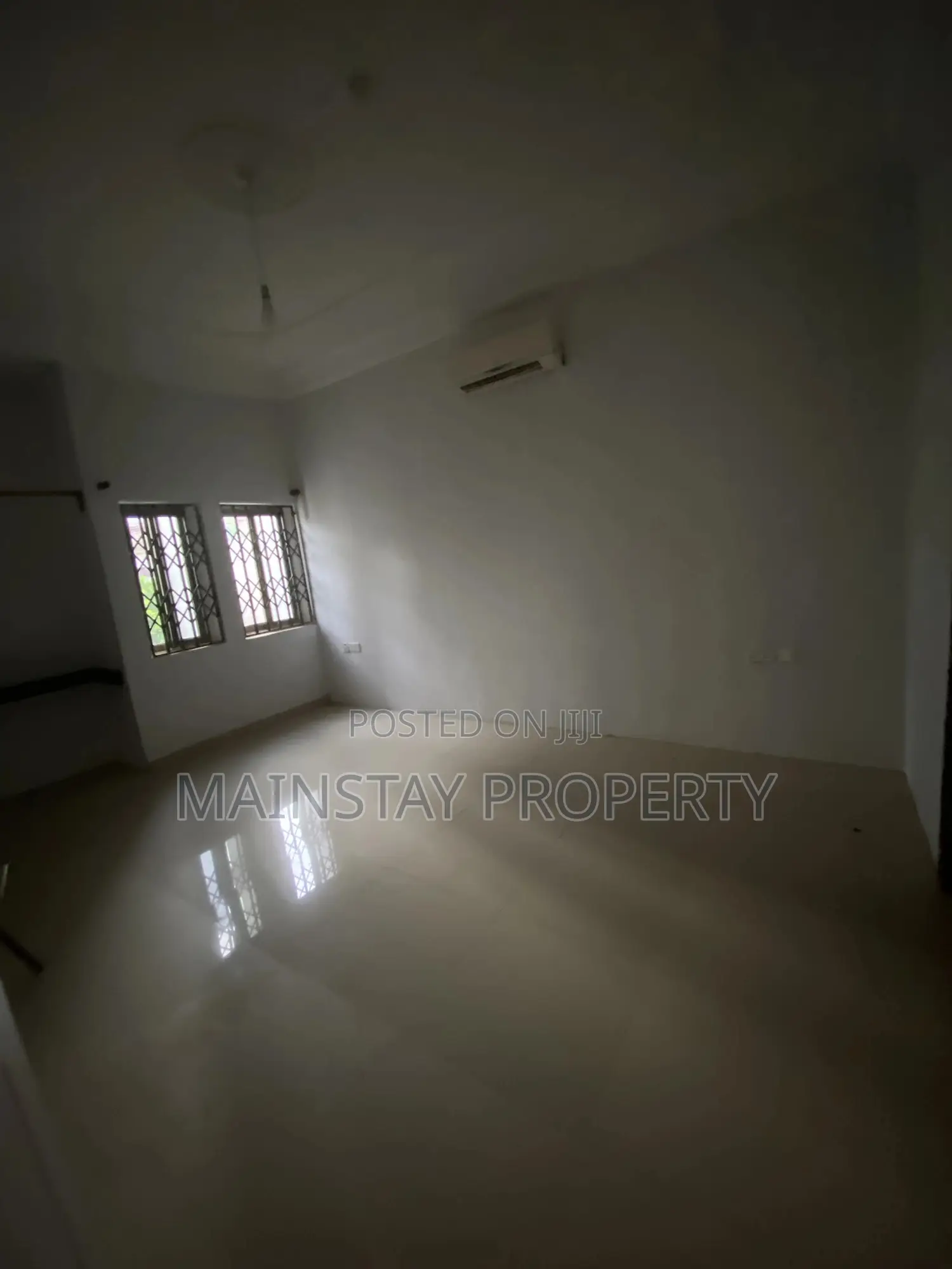 4bdrm House in Mainstay Estates, Taifa-Burkina for sale