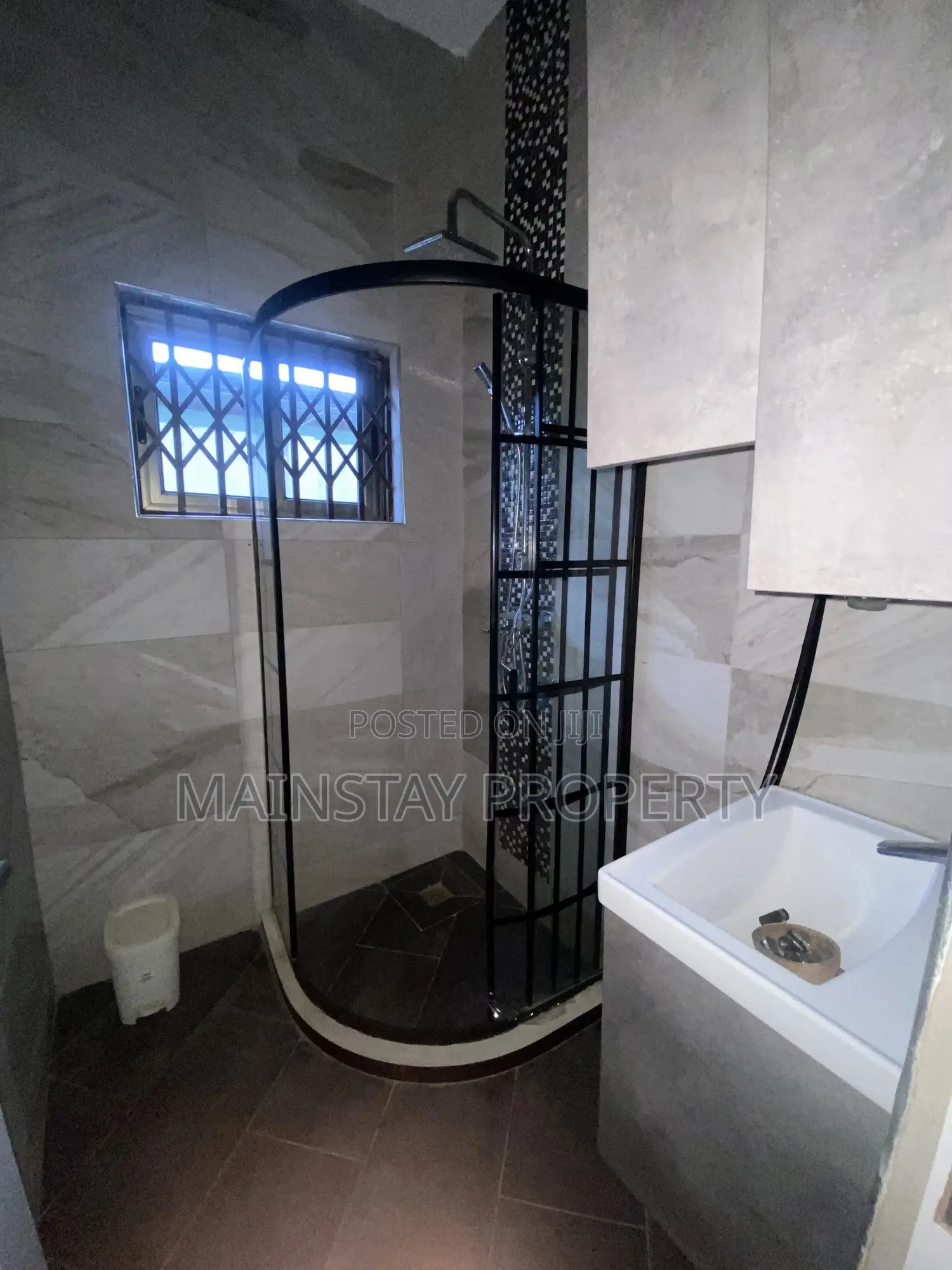4bdrm House in Mainstay Estates, Taifa-Burkina for sale