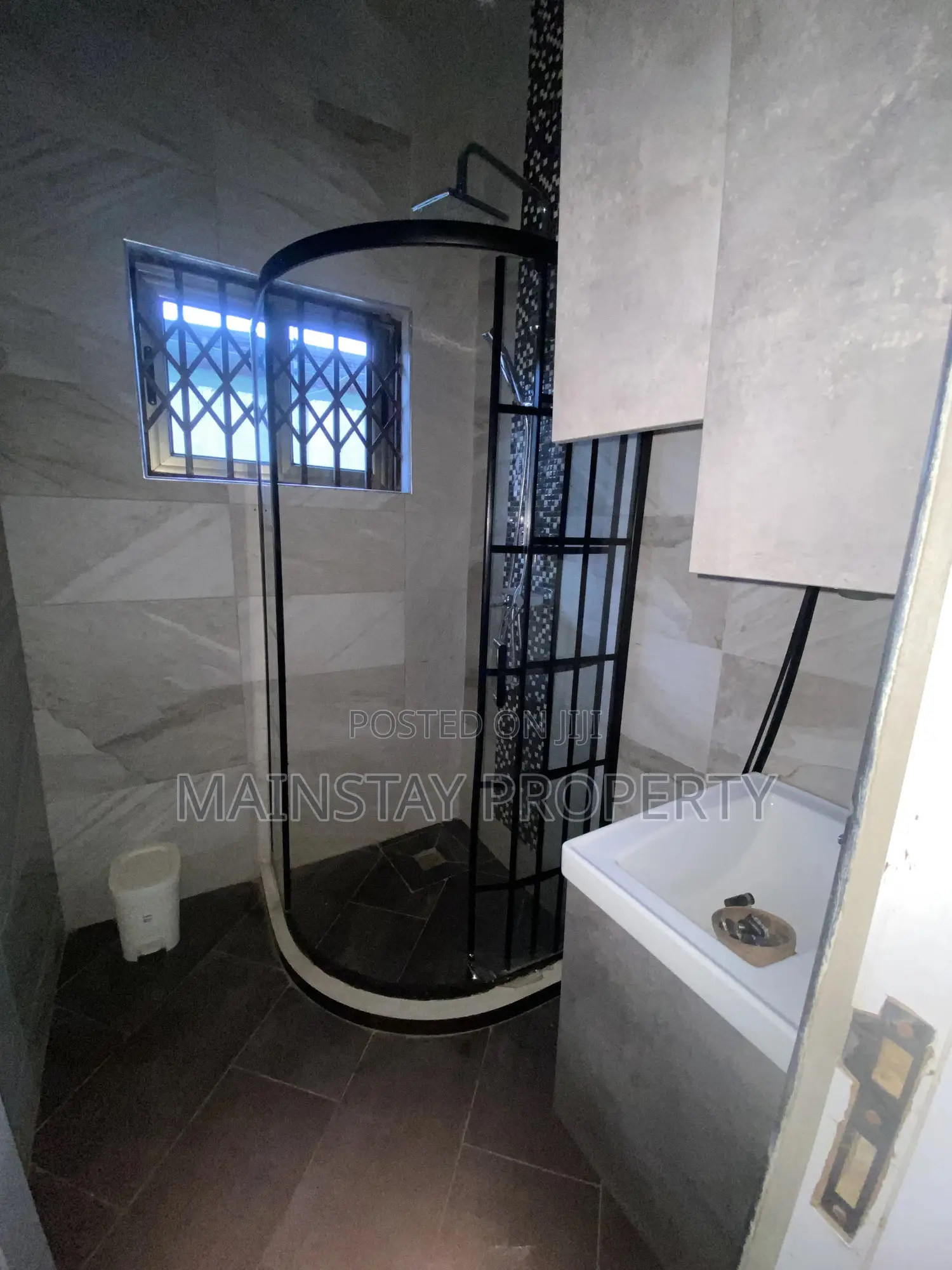 4bdrm House in Mainstay Estates, Taifa-Burkina for sale