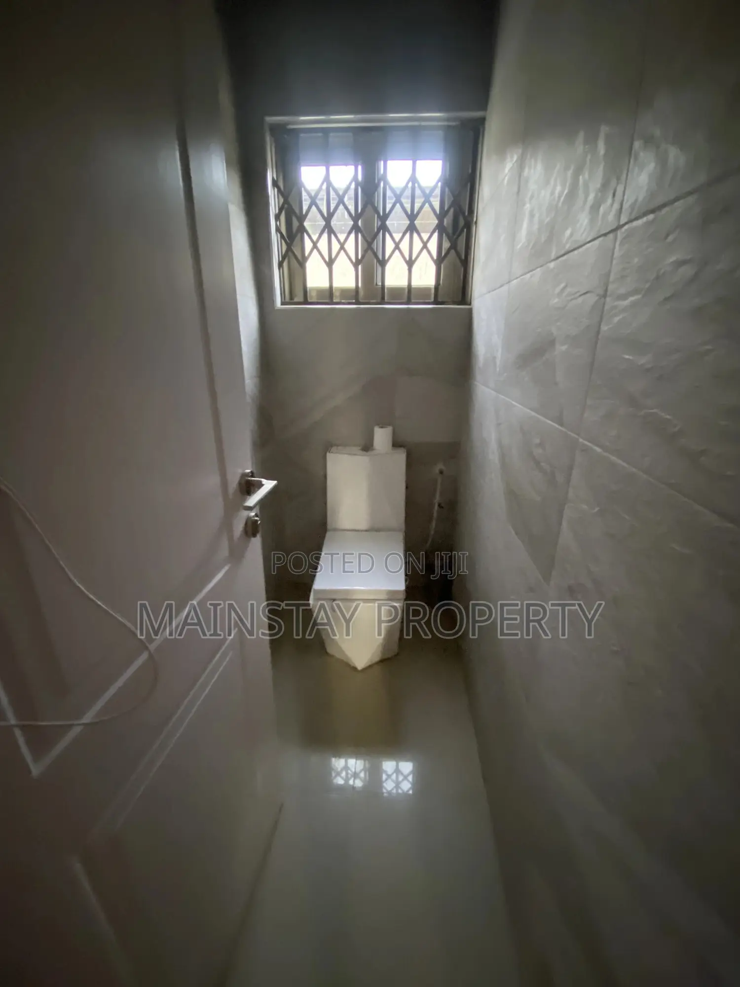 4bdrm House in Mainstay Estates, Taifa-Burkina for sale