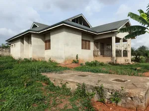 4bdrm House in Adankwaame, Kumasi Metropolitan for sale