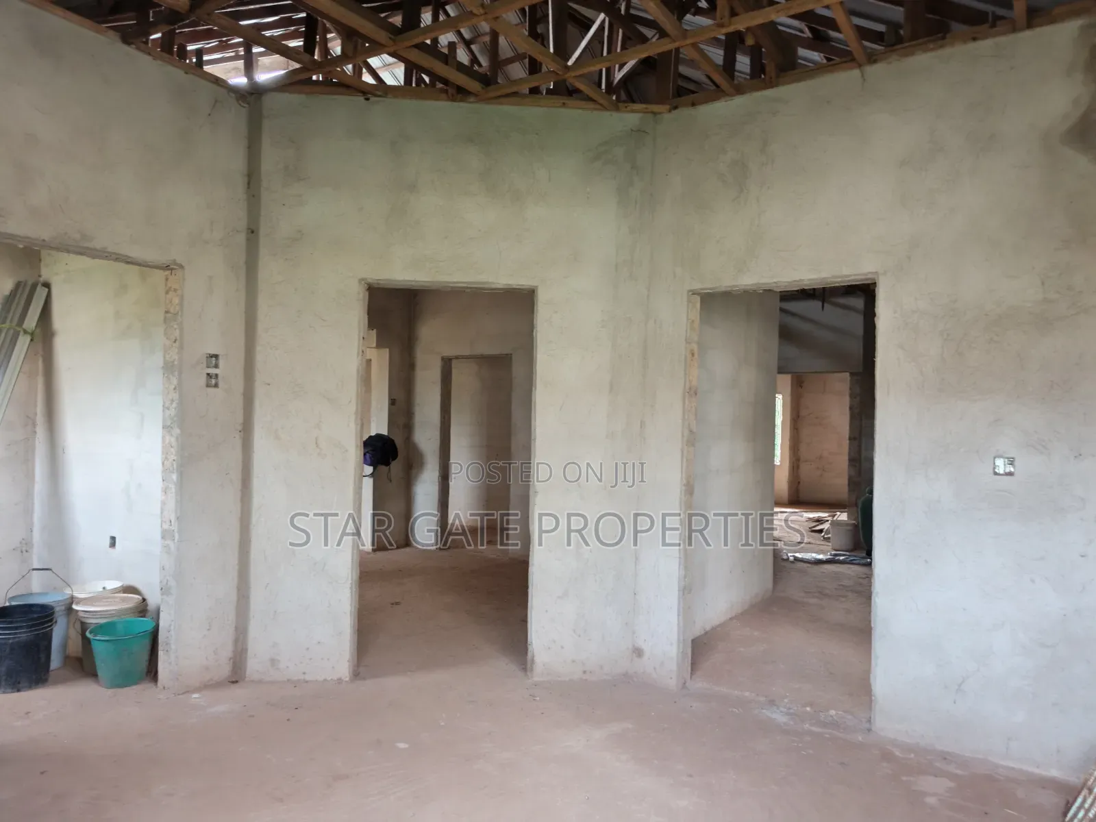 4bdrm House in Adankwaame, Kumasi Metropolitan for sale