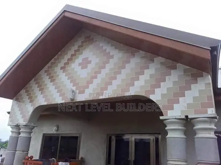 Excellent Tiling Team