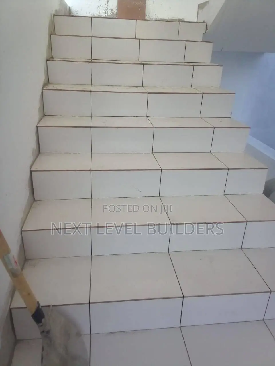 Excellent Tiling Team