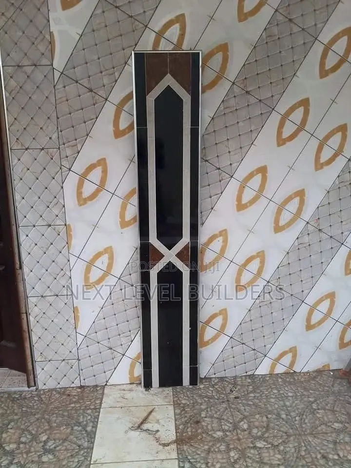 Excellent Tiling Team