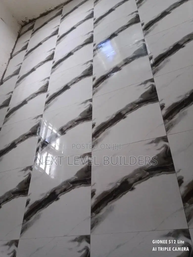 Excellent Tiling Team