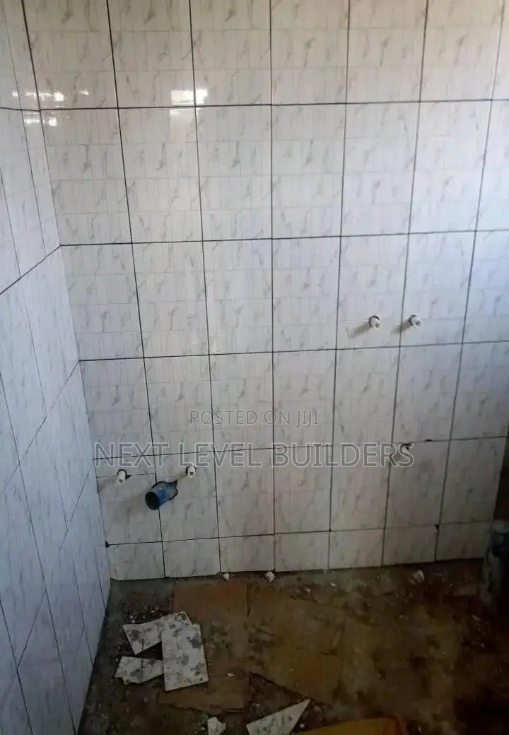 Excellent Tiling Team
