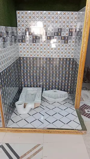 Excellent Tiling Team