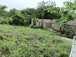 Hall Plot for Sale at Adankwaame