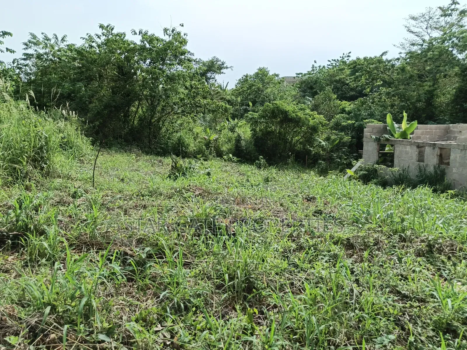 Hall Plot for Sale at Adankwaame