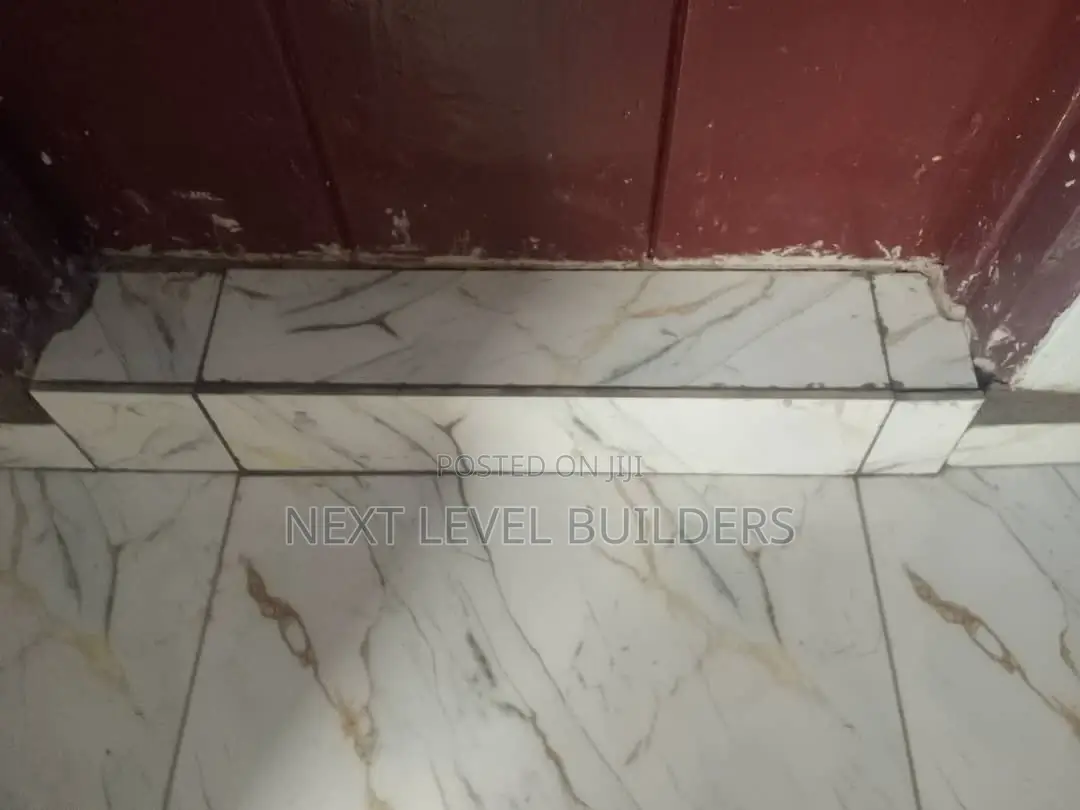 Tiling Contractor