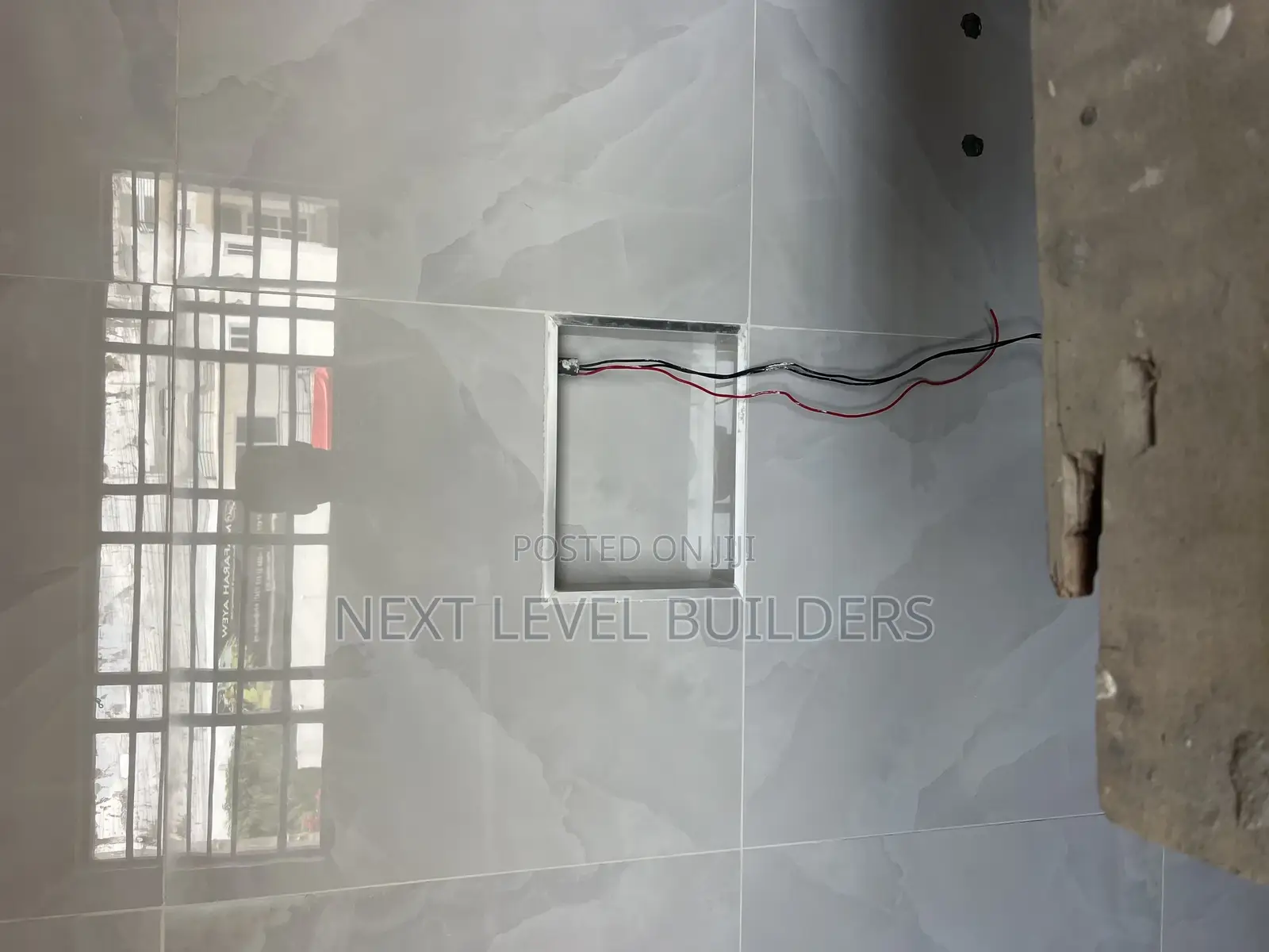 Tiling Contractor