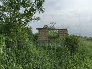 Plot for Sale at Adankwaame