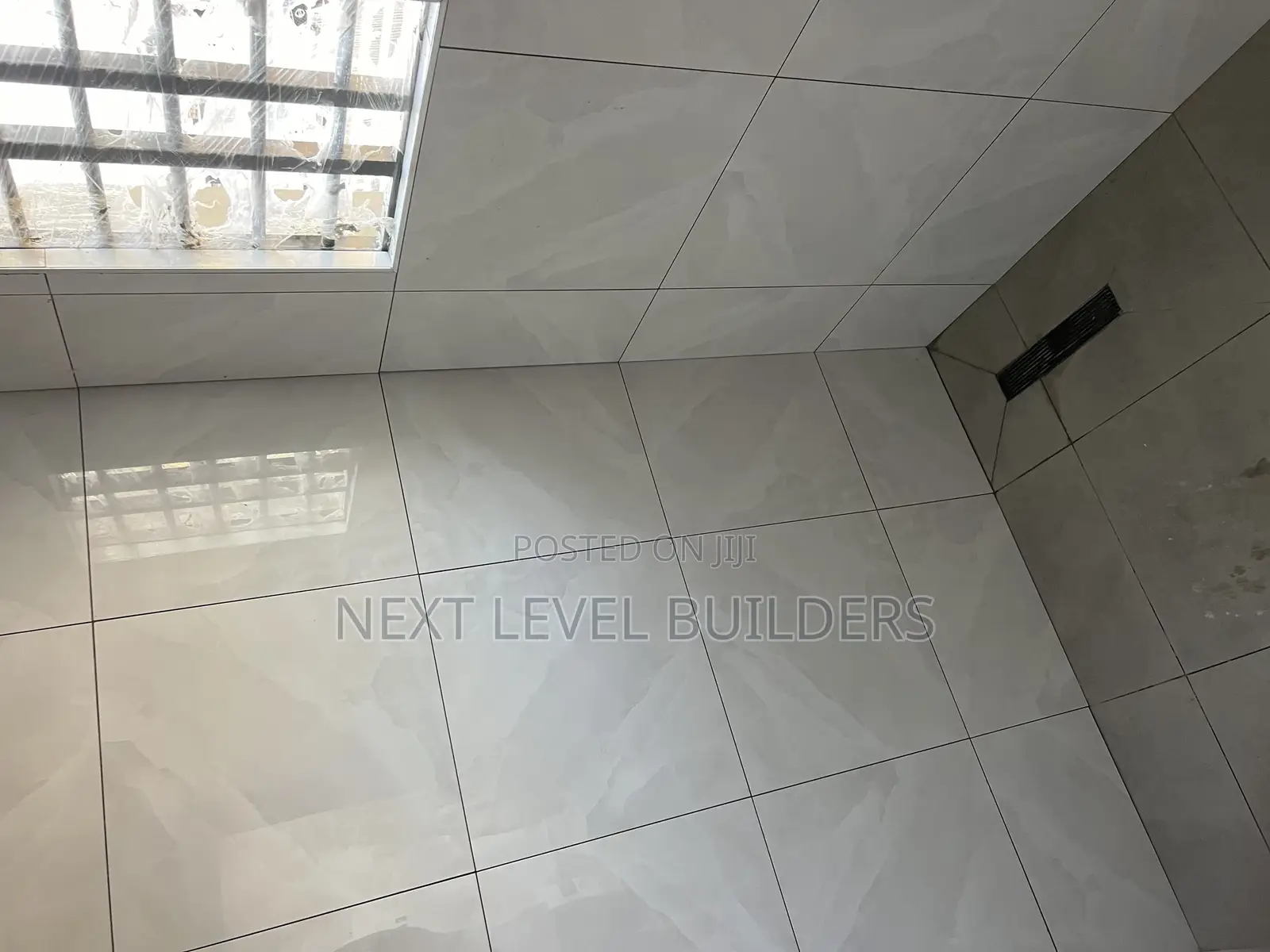 Tiling Contractor