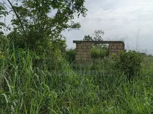 Plot for Sale at Adankwaame