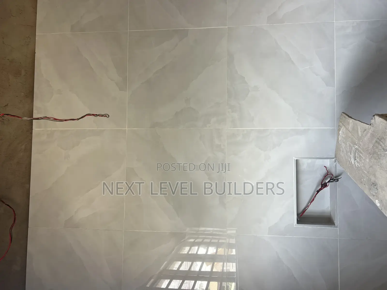 Tiling Contractor
