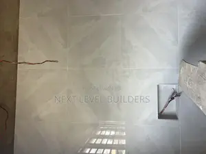 Tiling Contractor