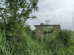 Plot for Sale at Adankwaame