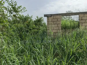 Plot for Sale at Adankwaame