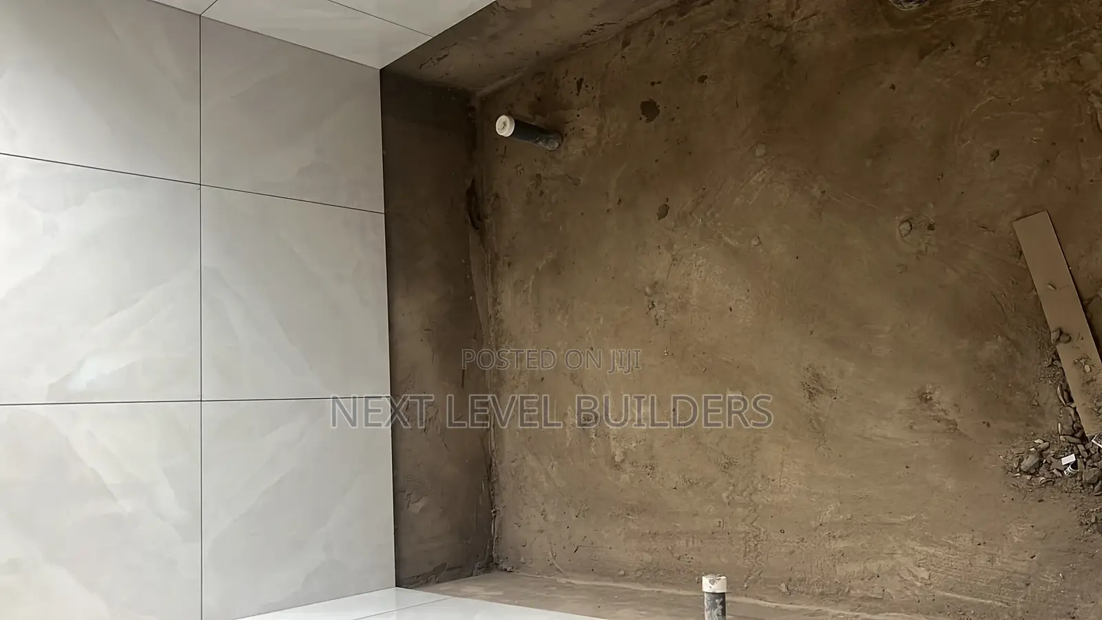 Tiling Contractor