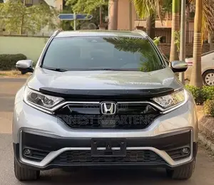 Honda CR-V 2020 Gray