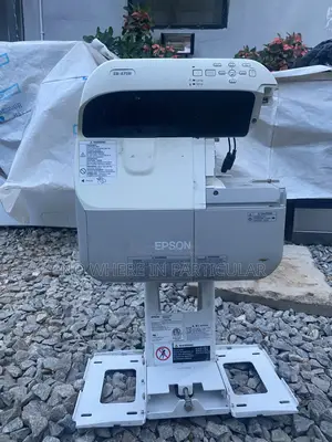 Epson Eb-475w