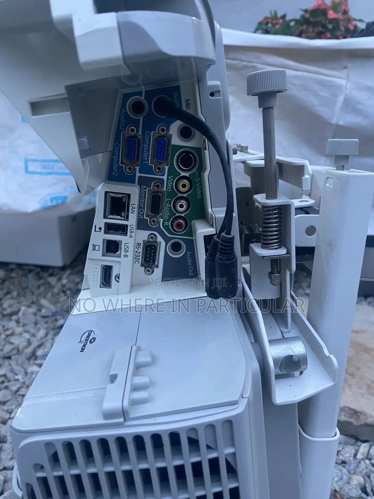 Epson Eb-475w
