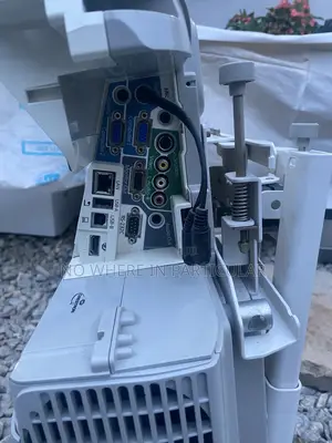 Epson Eb-475w