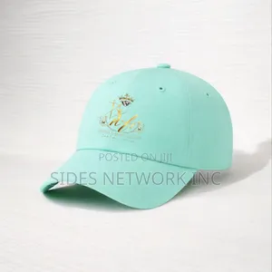 Cap Printing Customization